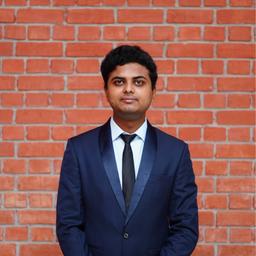 Priyanshu Kumar
