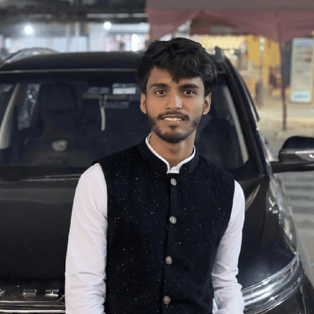 Priyanshu Kumar