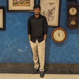 Priyanshu Kushwah