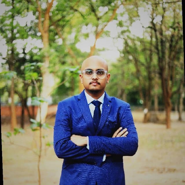 Priyanshu Mishra