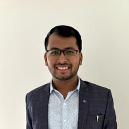 Priyanshu Mittal