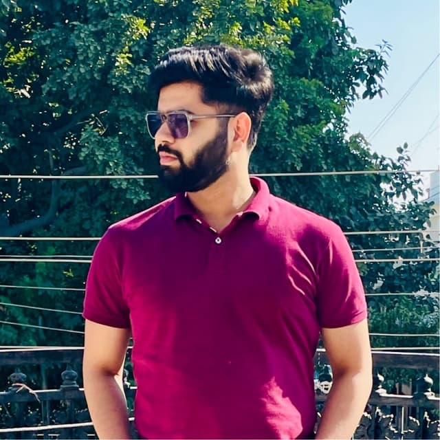 Priyanshu Pandey