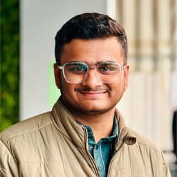 Priyanshu Parihar