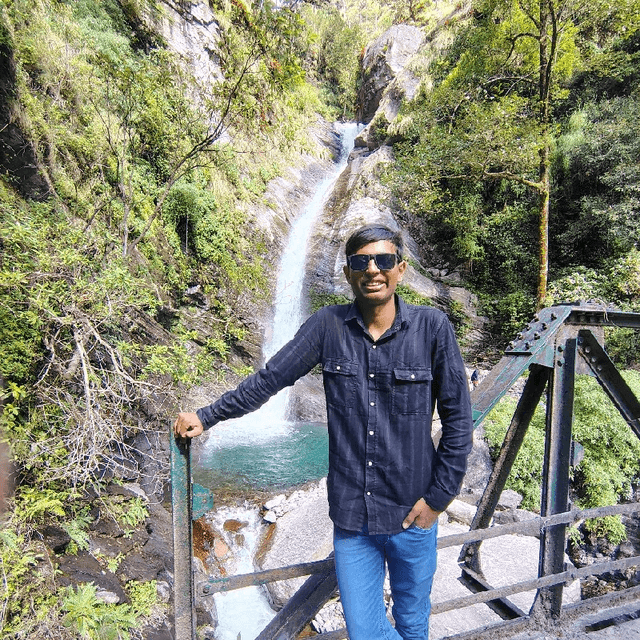 Priyanshu  Patel
