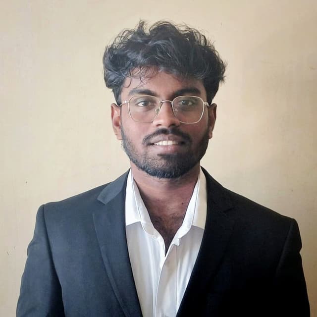 Priyanshu Raj