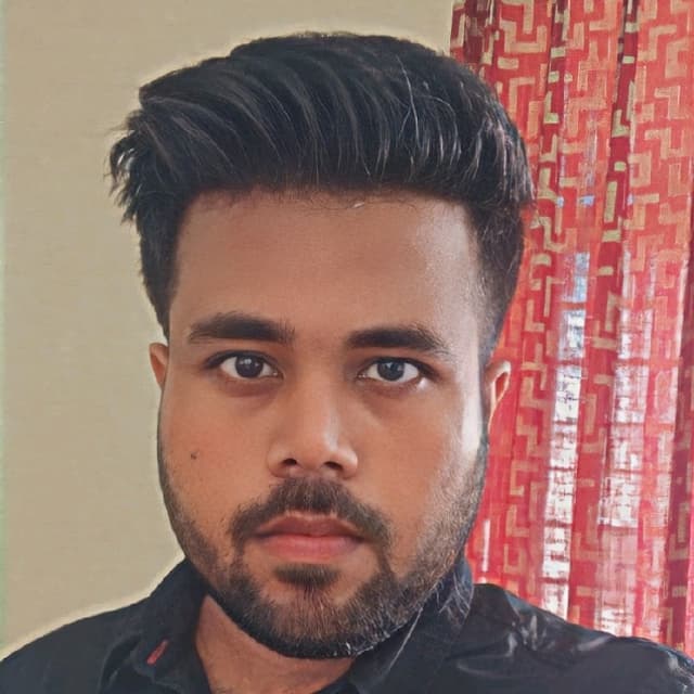 Priyanshu  Raj