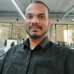 Priyanshu Raj