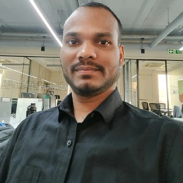 Priyanshu Raj