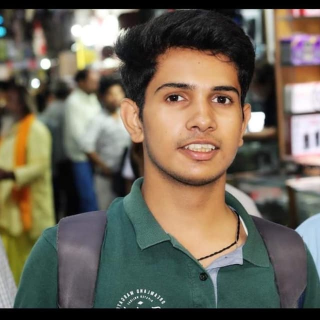 Priyanshu Rajput