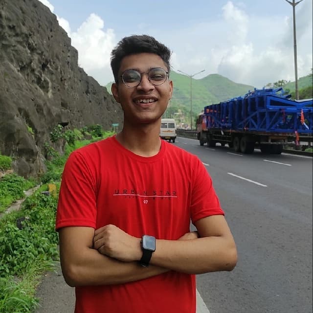 Priyanshu Rajput
