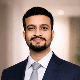 PRIYANSHU RANJAN