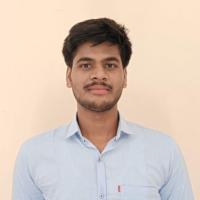 Priyanshu Ranjan