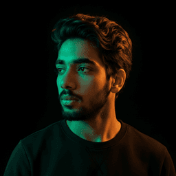 Priyanshu Ranjan