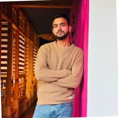 Priyanshu Rawat