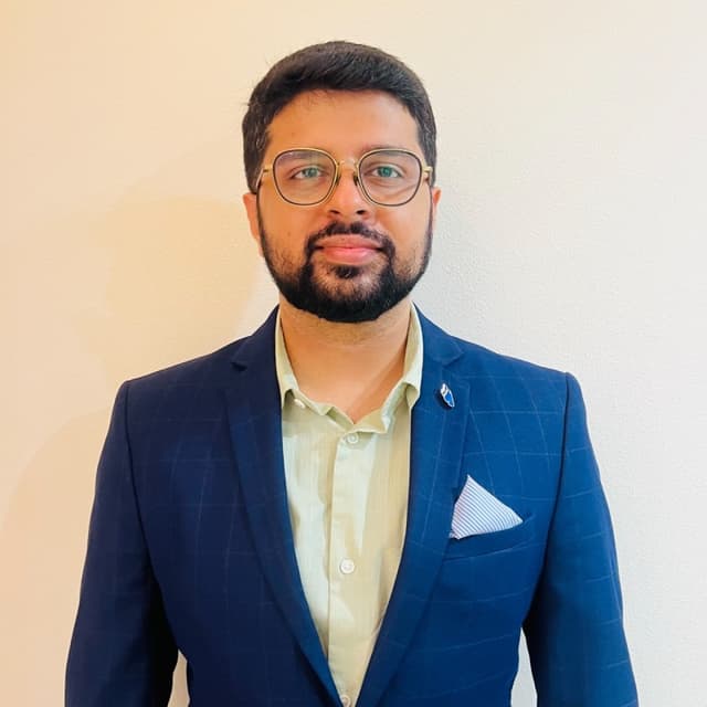 Priyanshu Saki