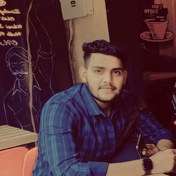 Priyanshu Saxena