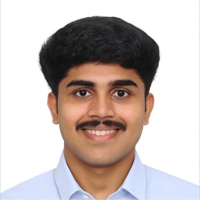 Priyanshu Saxena