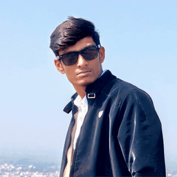 Priyanshu Sengar