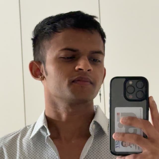 Priyanshu Seth