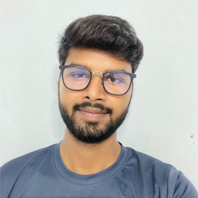 Priyanshu Shah