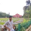 Priyanshu Sharma