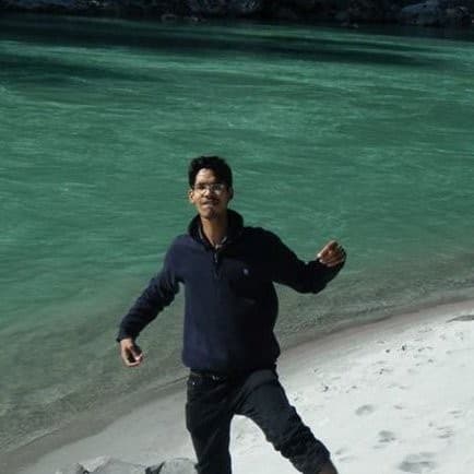 Priyanshu Sharma