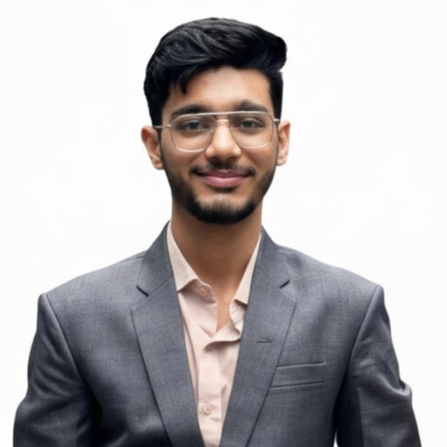 priyanshu sharma