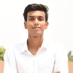 Priyanshu Shaw