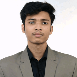 Priyanshu Thakare