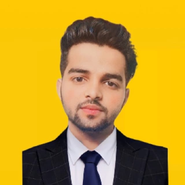 Priyanshu Tiwari