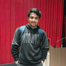 Priyanshu Tripathi