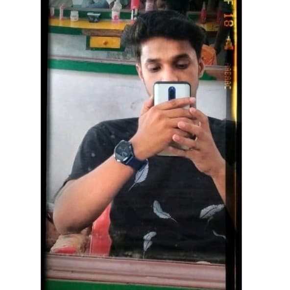 Priyanshu Tripathi