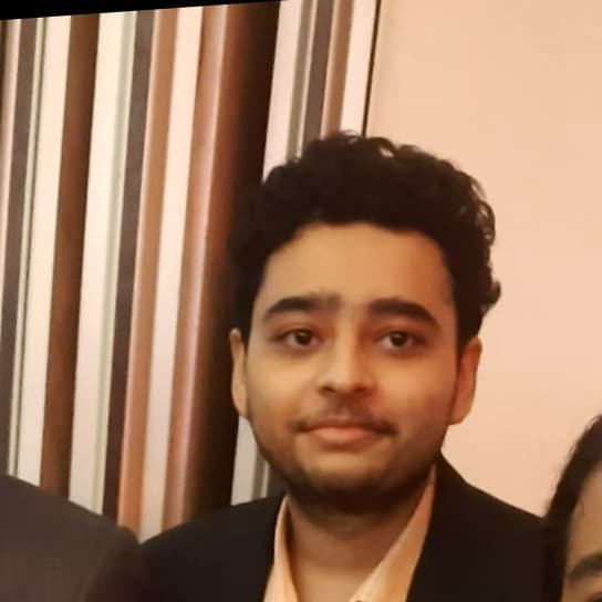 Priyanshu Trivedi