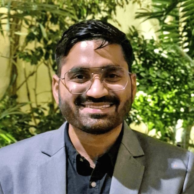 Priyanshu Upadhyay