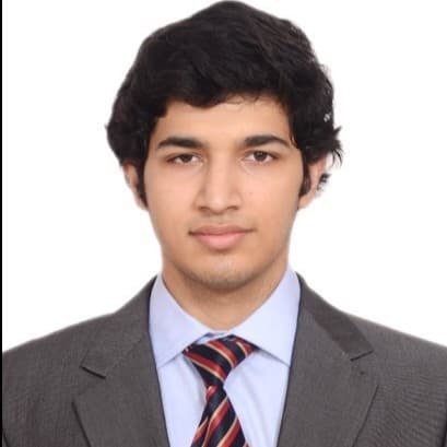 Priyanshu Yadav