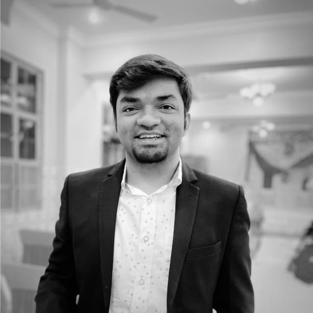 Priyanshu Gupta