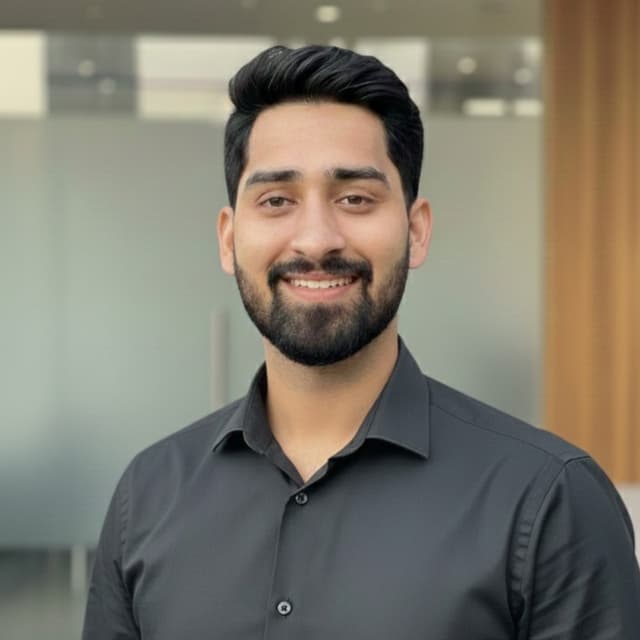 Priyanshu Pandey