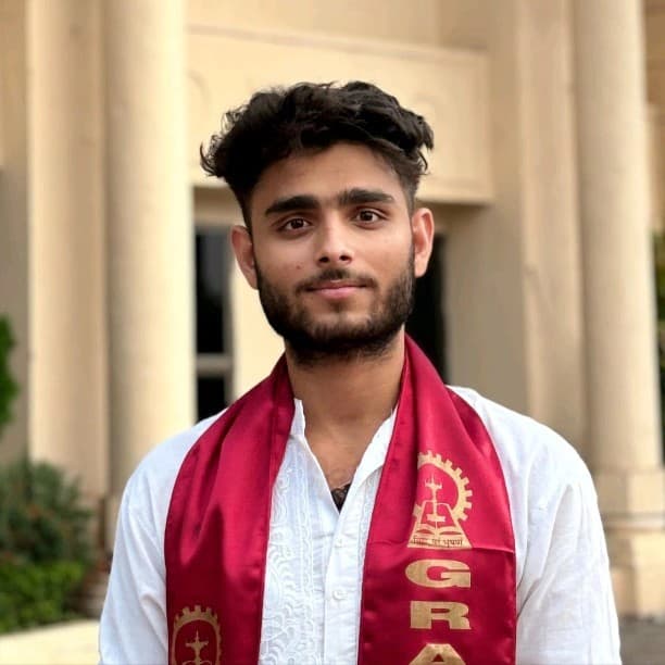 Priyanshu Mathur