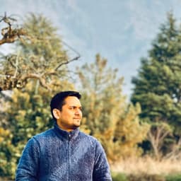 PRIYANSHU GUPTA