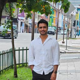 Priyanshu .