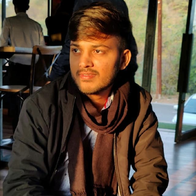 Priyanshu Pathak
