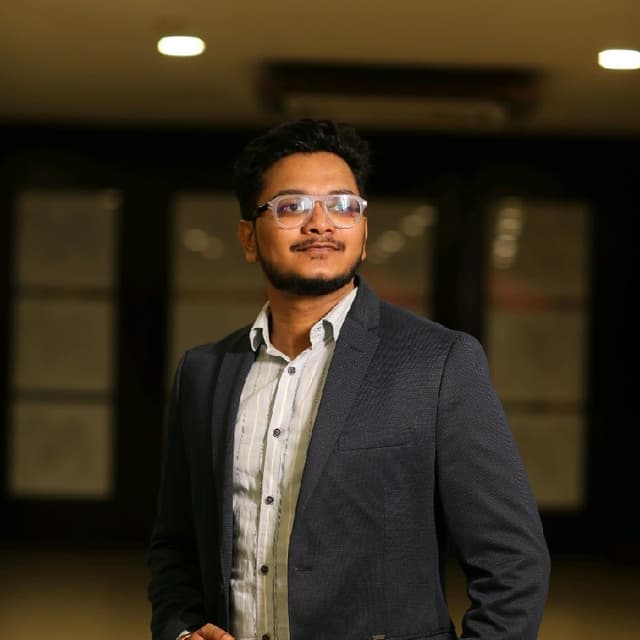Priyanshu Srivastava