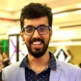 Priyanshu Chandra