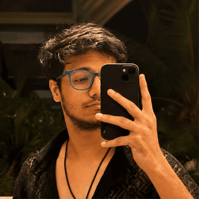 Priyanshu Dixit