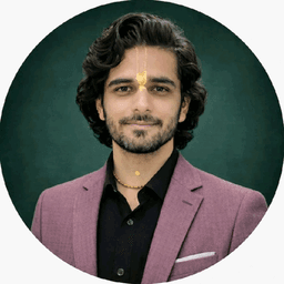 Priyanshu Gandhi