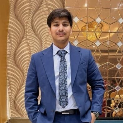 PRIYANSHU GOEL