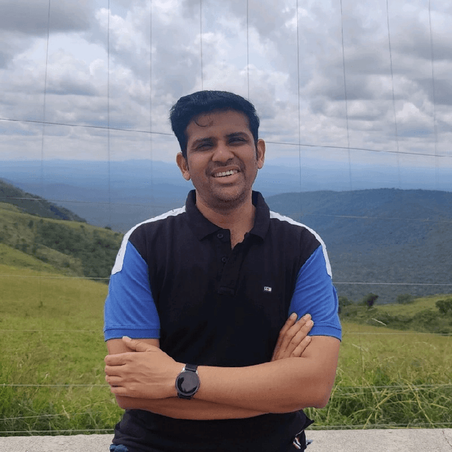 Priyanshu Gupta