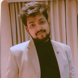 Priyanshu Gupta