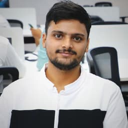 Priyanshu Jha
