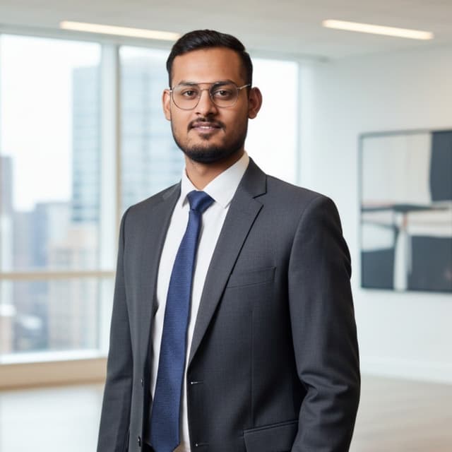 Priyanshu Karkhur